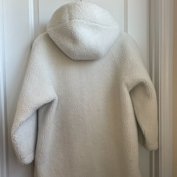 Teddy Jacket - Picture 5 of 5